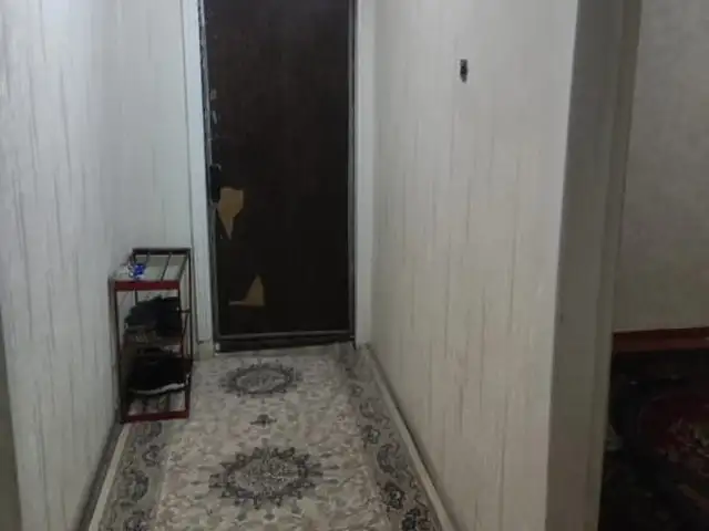 Комната в 3-комн. квартире, 3 этаж,тетс, Бохтар (Курғон-Теппа)