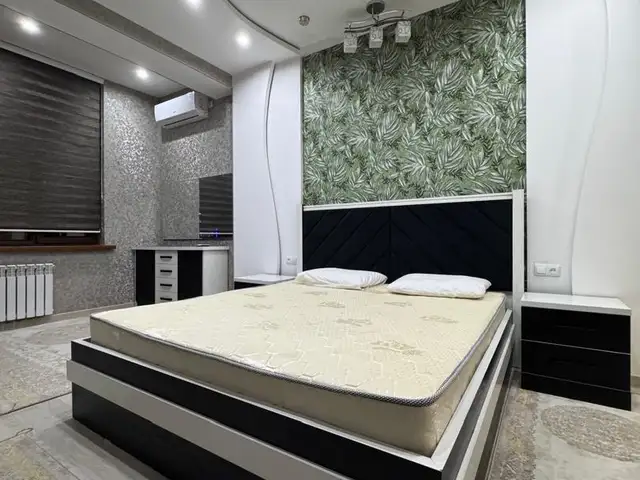 3-комн. квартира, 10 этаж, 120м², Сомони, Душанбе