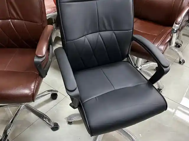 Кресло, Душанбе