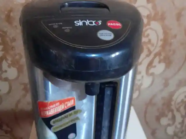 Электротермос Simbo, Душанбе