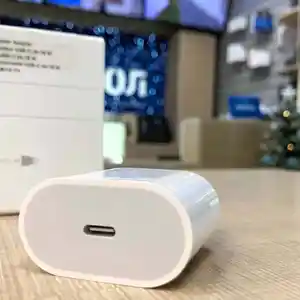 Блок питания 20W, Душанбе