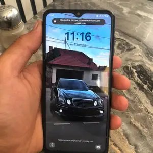 Samsung Galaxy А13, Худжанд