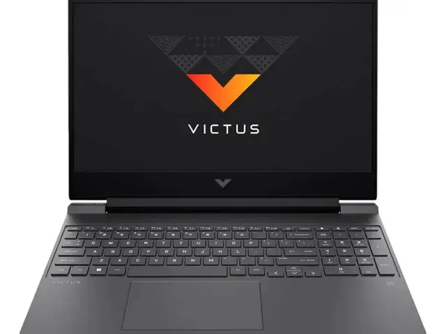 Игровой ноутбук Hр Victus i5-13gen/16GB/512GB/15.6 FHD IPS 144HZ/RTX 4050 6GB, Душанбе