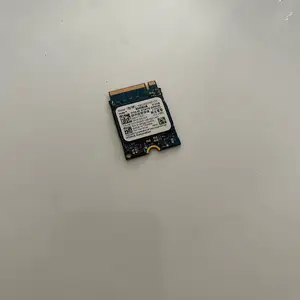 Накопитель SSD M2 NVMe PCIe 3.0 x4 512GB, Хуҷанд