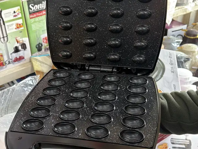 Орешница 24шт, Душанбе