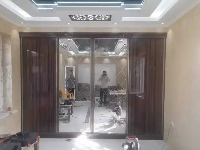 Мебель для гостиной на заказ, Хуҷанд