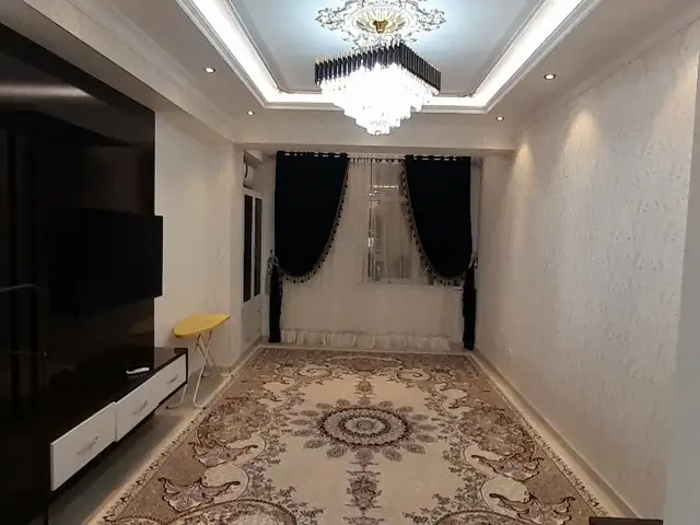 2-комн. квартира, 8 этаж, 75 м², 8 мкр, Хуҷанд