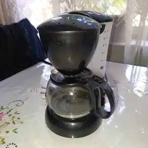 Кофеварка капельная, Душанбе