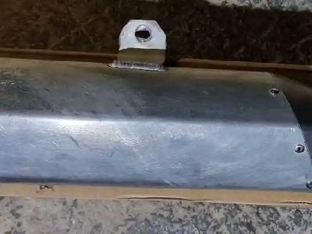 Глушитель для мотоцикла, Душанбе