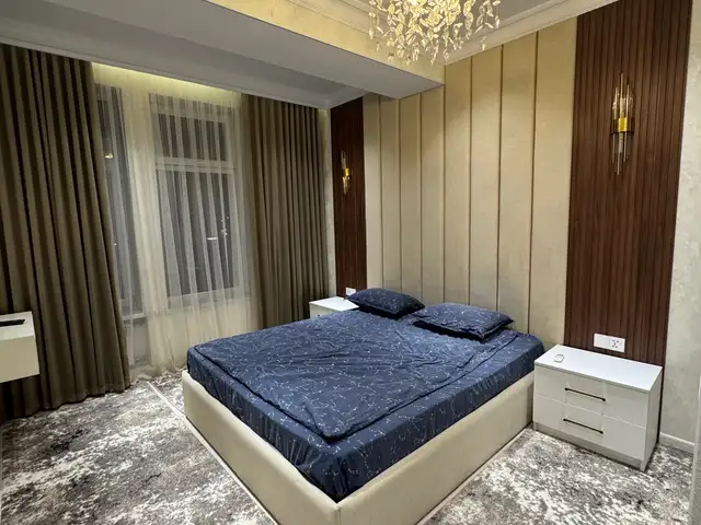2-комн. квартира, 9 этаж, 65м², Овир/Гранд Отель, Душанбе