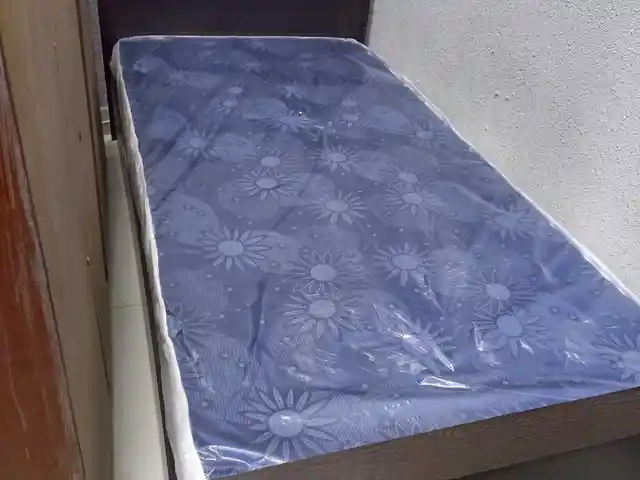 Кровать с матрасом, Душанбе