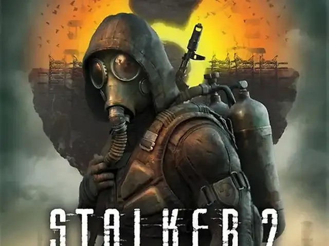 Игра на Пк, Stalker 2, Бохтар (Курғон-Теппа)