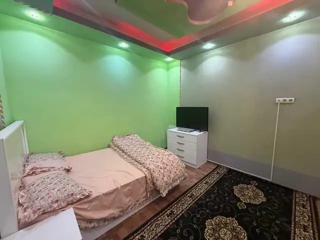 2-комн. квартира, 12 этаж, 107м², Шохмансур пайкар, Душанбе