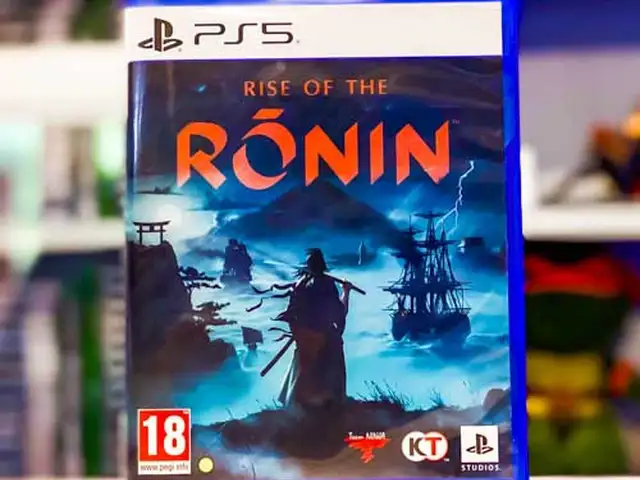 Игра Rise of the Ronin, Душанбе