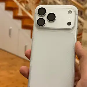 Apple iPhone 17 Pro Max, 256 gb, Silver, Душанбе