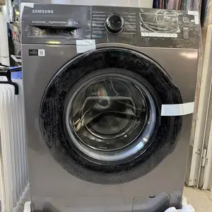 Стиральные машины 8 кг Samsung, Душанбе