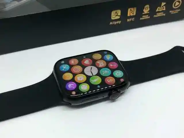 Смарт часы Apple Watch GS8 Max серия 8, Душанбе