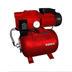 Поверхностный насос для воды Rodex, Душанбе