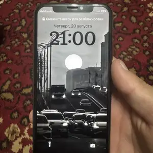 Apple iPhone Xs, 256 gb, Gold, Душанбе