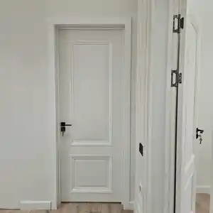 Дверь, Душанбе