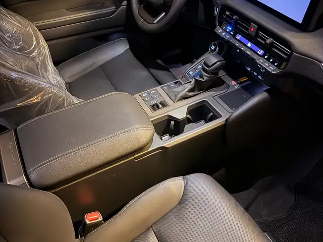 Toyota Land Cruiser Prado, 2026, Душанбе - 4