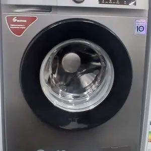 Стиральная машина LG, Хуҷанд