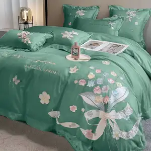Постельное белье, Душанбе