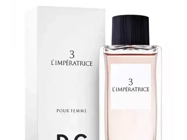 Духи женские Imperatrice 3 Императрица 100 мл, Душанбе