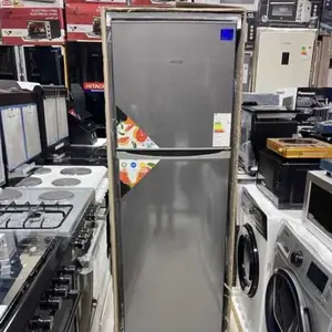 Холодильник LG compressor 325/чёрный, Душанбе