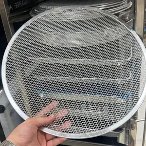 Сетка для приготовления пиццы, Душанбе