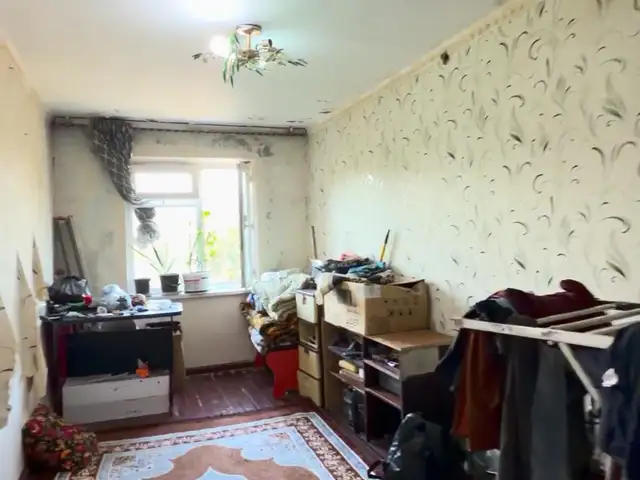 2-комн. квартира, 4 этаж, 61 м², 5 мкр, Турсунзода
