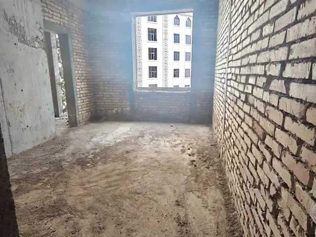 1-комн. квартира, 9 этаж, 54 м², Фирдавси, Душанбе