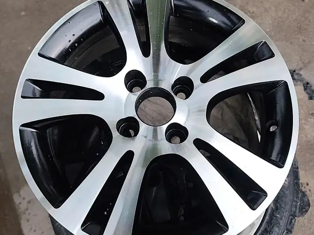 Диски R15, Душанбе