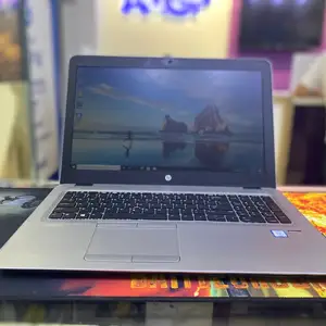 Ноутбук Hp Elitebook 850 G3 core i5-6200U/DDR4-8GB/SSD 256Gb, Душанбе
