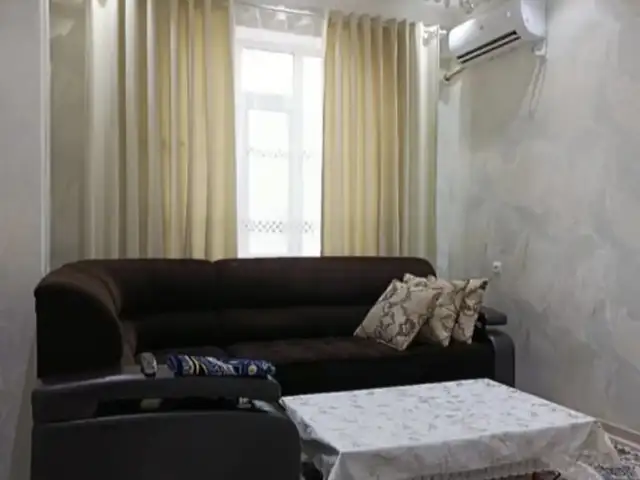 2-комн. квартира, 1 этаж, 58м², Сино, Душанбе
