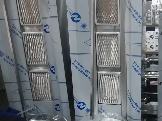 Аппарат для приготовления шаурмы, Душанбе