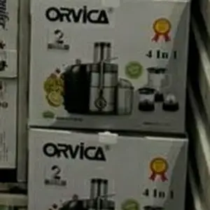 Кухонный комбайн Orvica 4in1, Душанбе