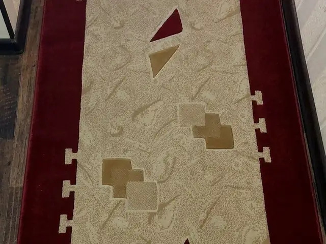 Ковер, Душанбе