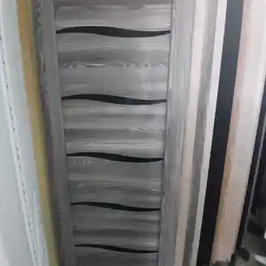 Дверь, Душанбе