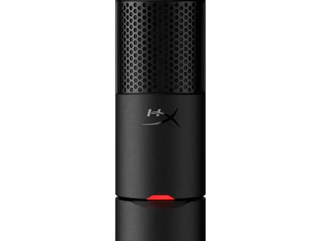 Микрофон HyperX Solocast 2, Душанбе
