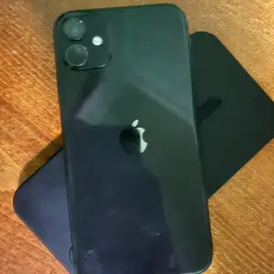 Apple iPhone 11, 64 gb, Black, Ваҳдат