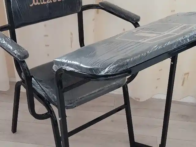 Стул для намаза, Душанбе