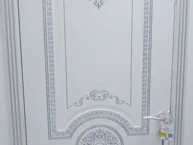 Дверь, Душанбе