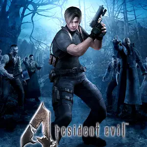 Игра Resident Evil 4 - 2005, Истаравшан