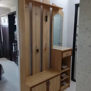 Прихожая, Душанбе
