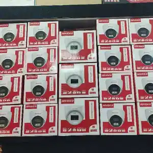 Камера Hikvision 1 mp 720 HD, Душанбе