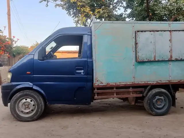 Бортовой автомобиль Танген ,2007, Джайхун (Кумсангир)