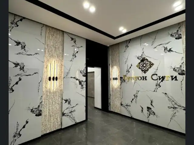 2-комн. квартира, 14 этаж, 60м², Шохмансур, Душанбе