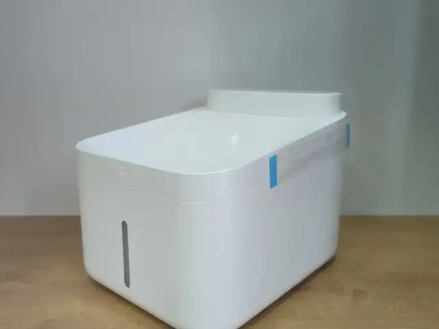 Умная поилка для животных от Xiaomi Pet Water Dispenser 2, Душанбе