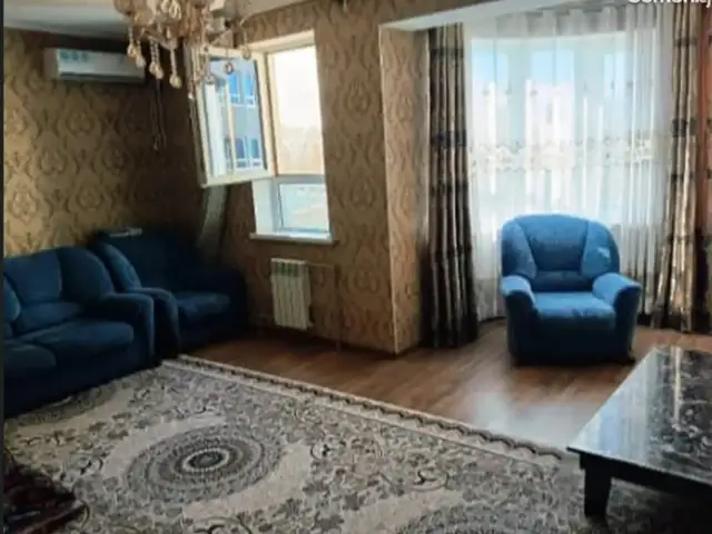 2-комн. квартира, 7 этаж, 64 м², Фирдавси, Душанбе